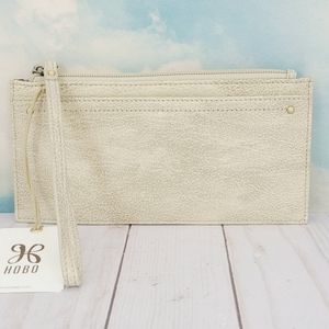 HOBO Kimi Card Stacker Wallet